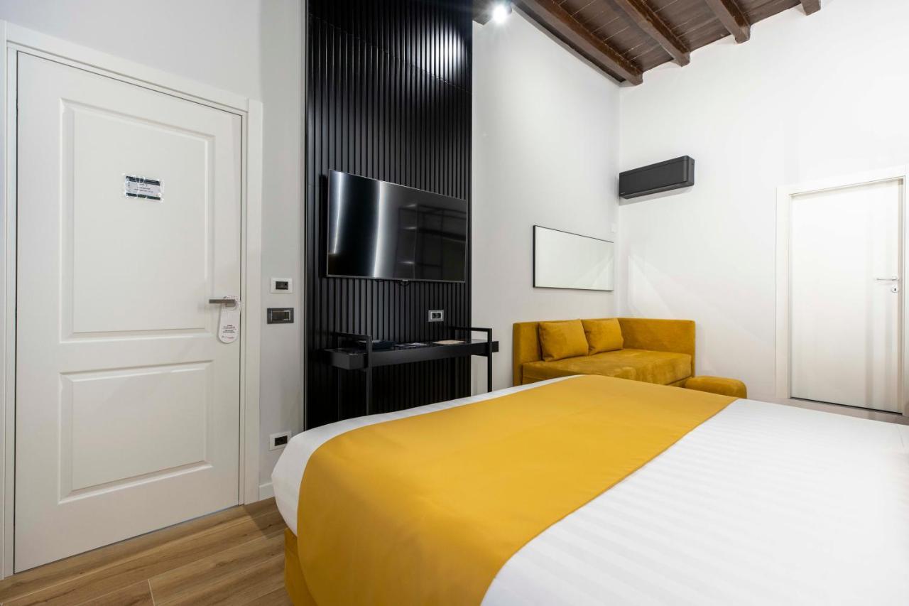 Maison d'hôtes At Luxury Navona