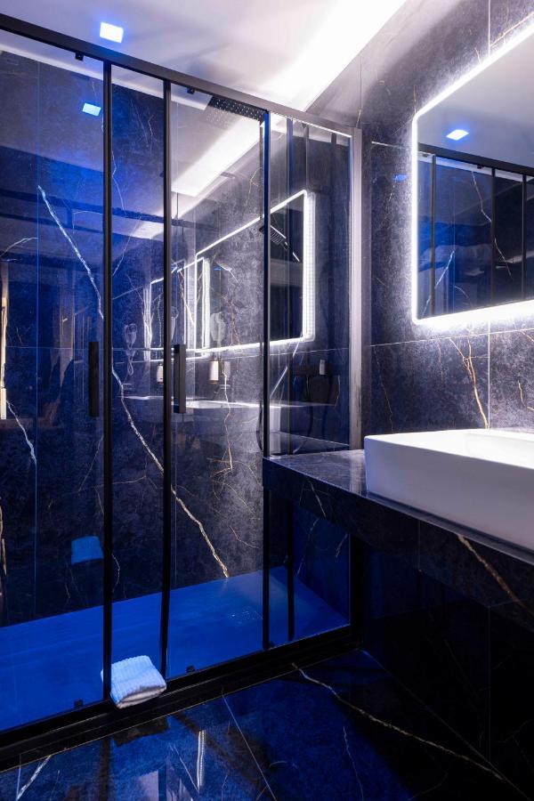 At Luxury Navona Gasthuis