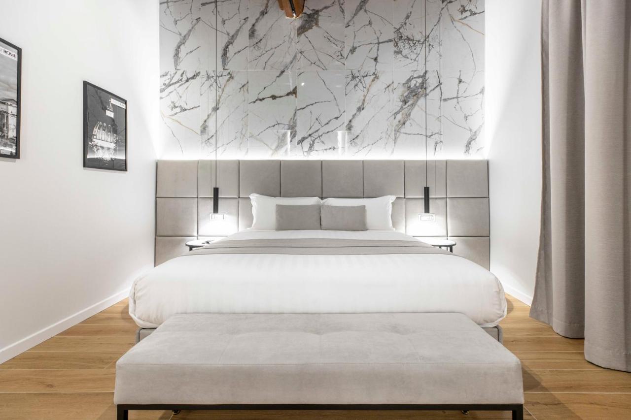 Gasthuis At Luxury Navona *