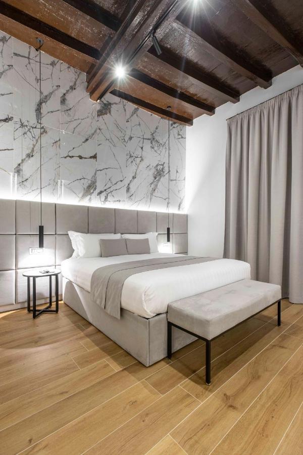 Maison d'hôtes At Luxury Navona *