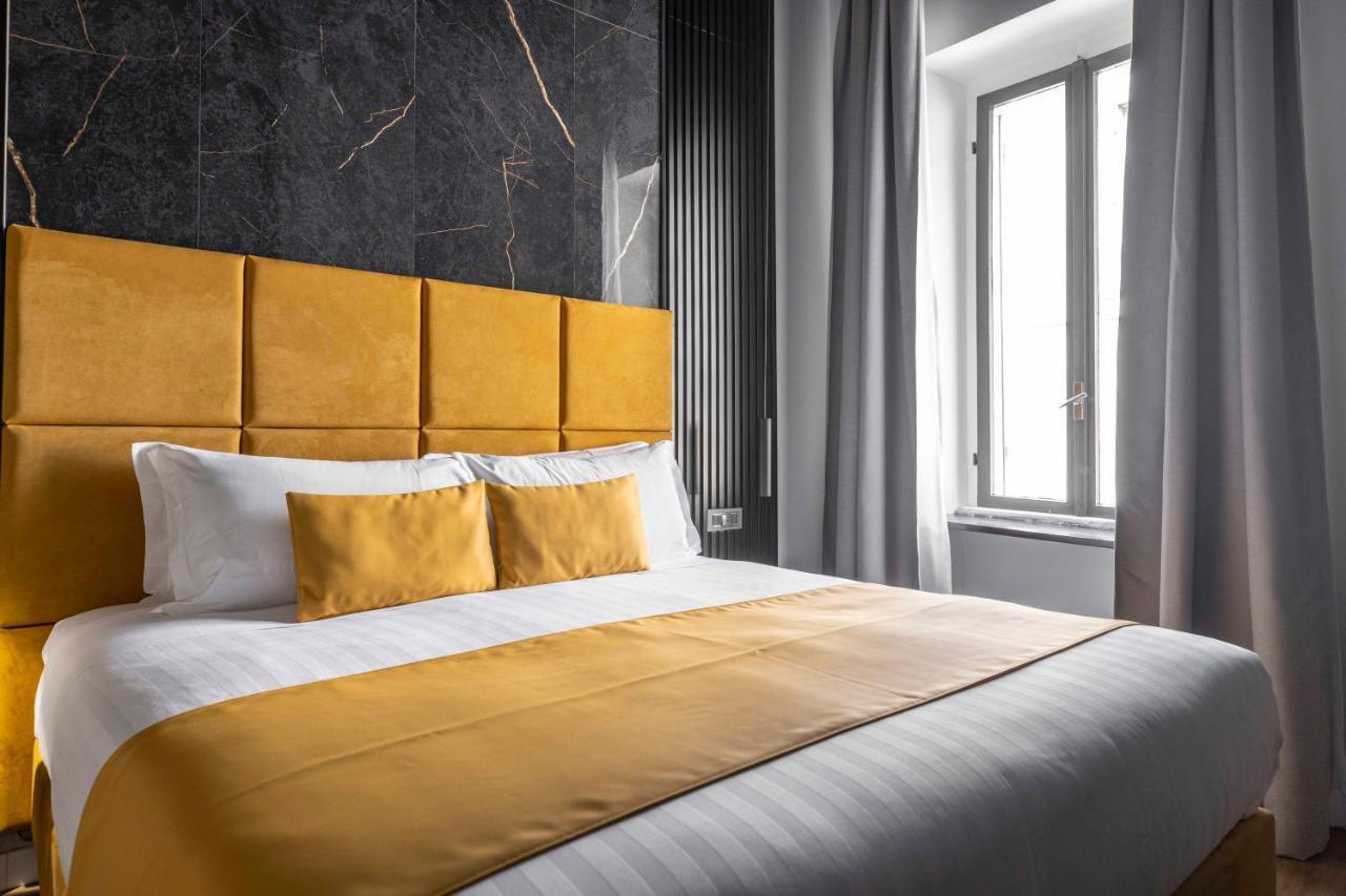 Maison d'hôtes At Luxury Navona *