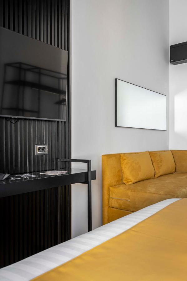 Gasthuis At Luxury Navona