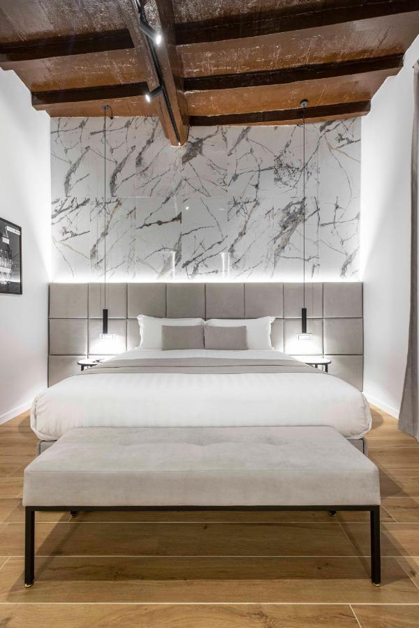 At Luxury Navona Gasthuis