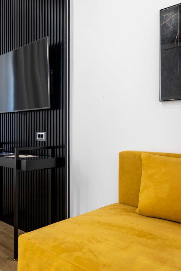 At Luxury Navona Maison d'hôtes
