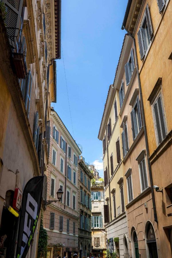 Gasthuis At Luxury Navona *