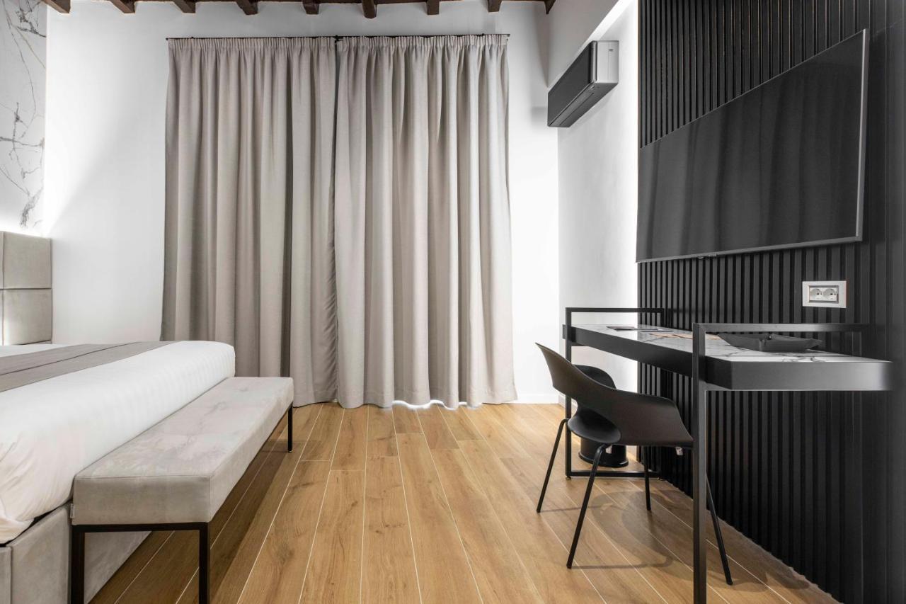 Maison d'hôtes At Luxury Navona Rome