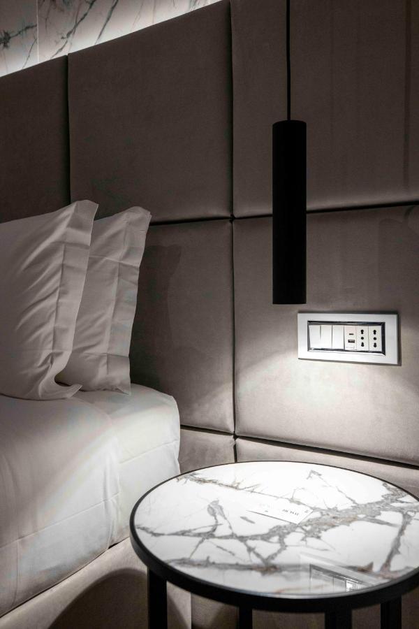 Gasthuis At Luxury Navona Rome