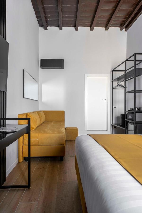 Maison d'hôtes At Luxury Navona *