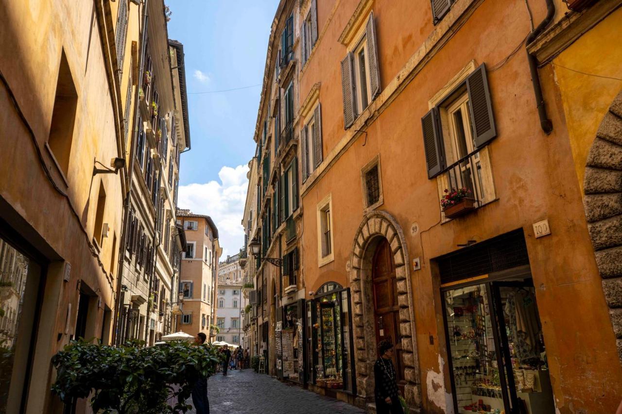 Maison d'hôtes At Luxury Navona *