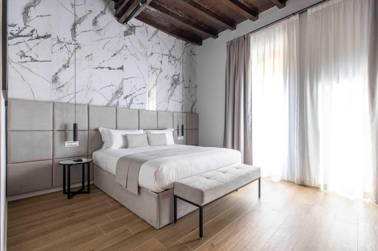 Gasthuis At Luxury Navona *