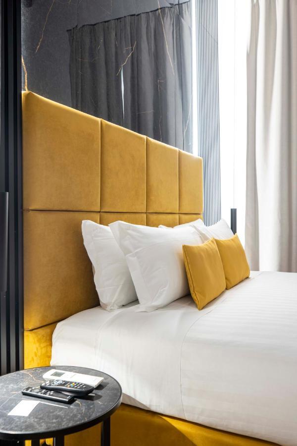 At Luxury Navona Gasthuis *
